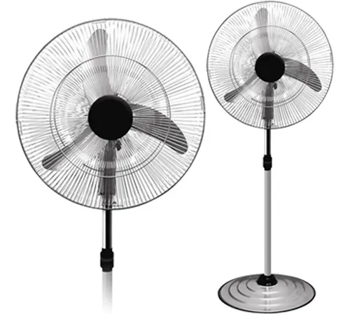 Circulador de Pie 26" - Imagen 2