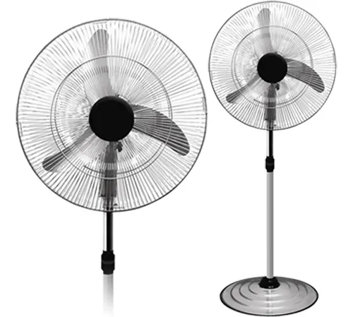 Circulador de Pie 30" - Imagen 2