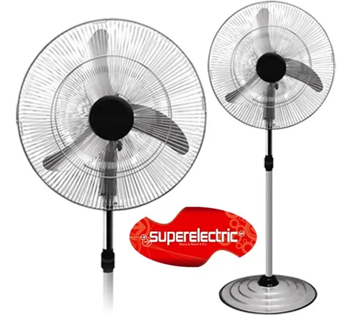 Circulador de Pie 30" - Imagen 3