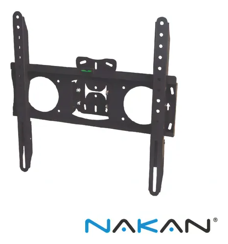 Soporte SPL 695 Fijo Basculante 32"a 65" - Imagen 5