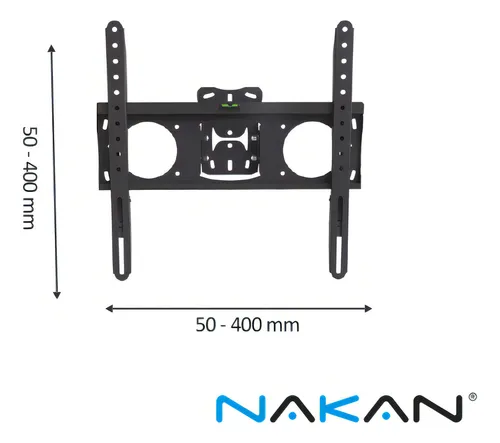 Soporte SPL 695 Fijo Basculante 32"a 65" - Imagen 6