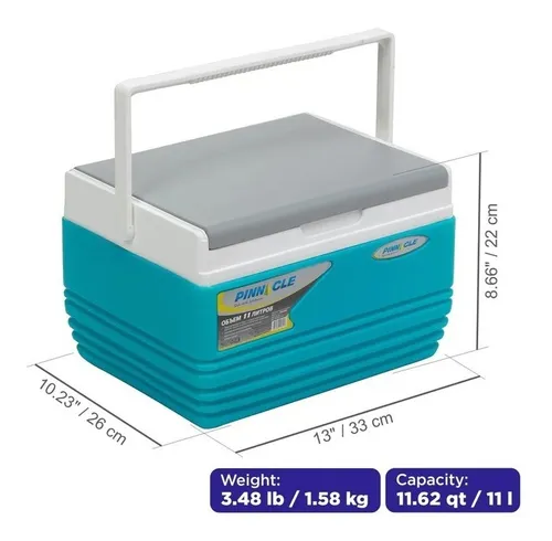 Conservadora Eskimo 11L - Imagen 5