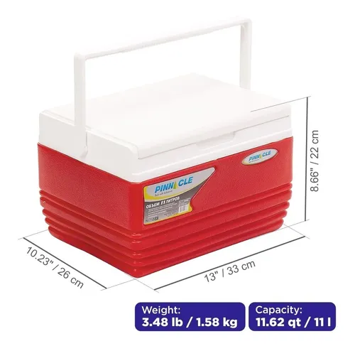 Conservadora Eskimo 11L - Imagen 7