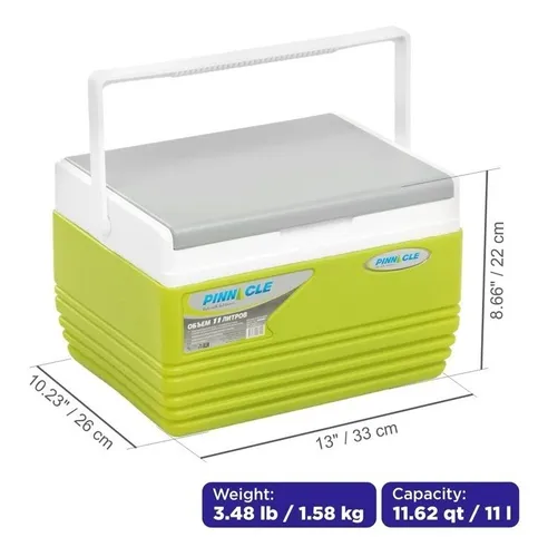 Conservadora Eskimo 11L - Imagen 9