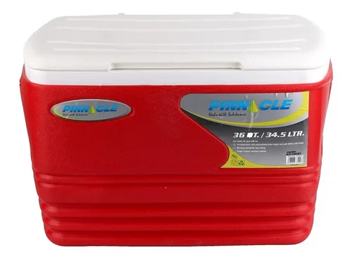 Conservadora Eskimo 34,5L - Imagen 2