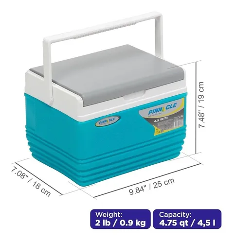 Conservadora Eskimo 4.5L - Imagen 5