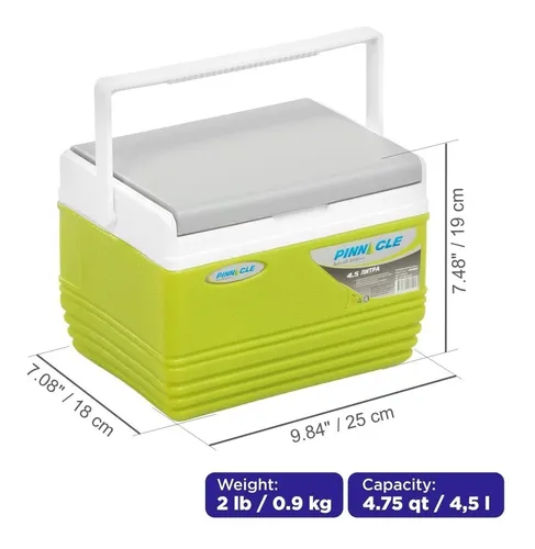 Conservadora Eskimo 4.5L - Imagen 9