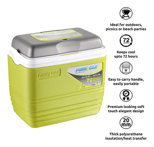 Conservadora Primero 32L - Imagen 6