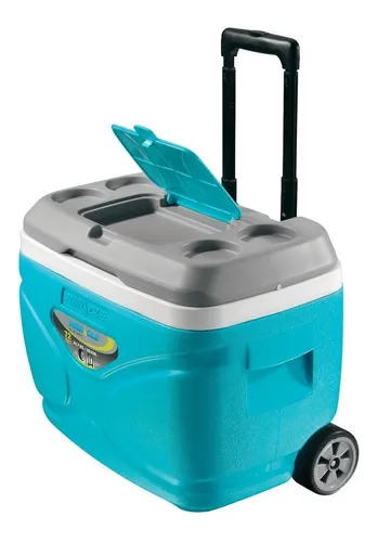 Conservadora Prudence 30L C/Ruedas - Imagen 2