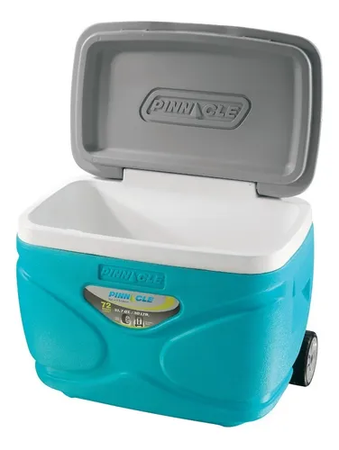 Conservadora Prudence 30L C/Ruedas - Imagen 4