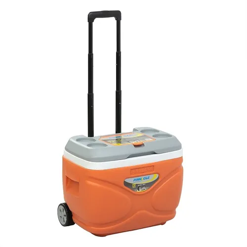 Conservadora Prudence 30L C/Ruedas - Imagen 7