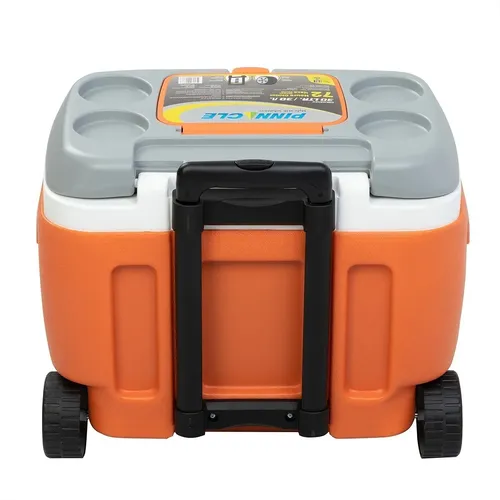 Conservadora Prudence 30L C/Ruedas - Imagen 8