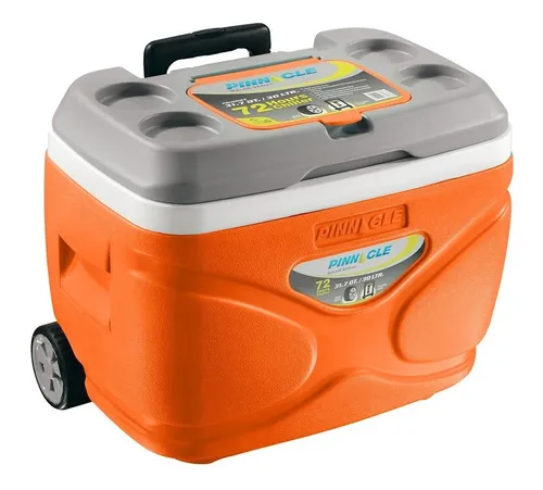Conservadora Prudence 30L C/Ruedas