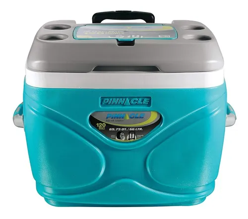 Conservadora Prudence 66L C/Ruedas - Imagen 2