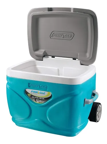 Conservadora Prudence 66L C/Ruedas - Imagen 3