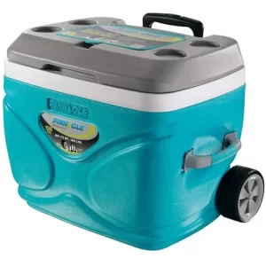 Conservadora Prudence 66L C/Ruedas