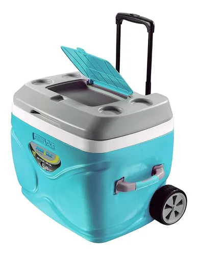 Conservadora Prudence 66L C/Ruedas - Imagen 4