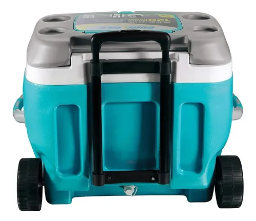 Conservadora Prudence 66L C/Ruedas - Imagen 5