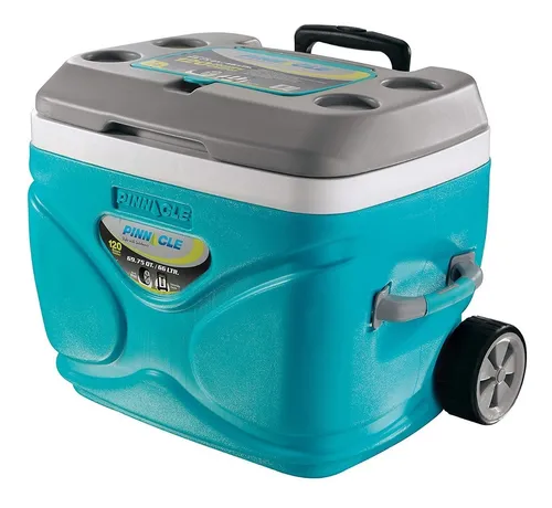 Conservadora Prudence 66L C/Ruedas
