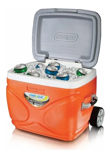 Conservadora Prudence 66L C/Ruedas - Imagen 10